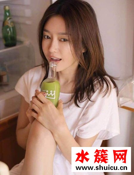 延禧攻略娘娘们同款发型也超级火 吴谨言刘海秦岚中长发都是小脸神器