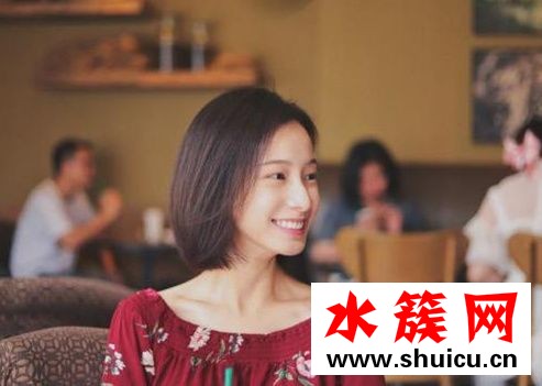 延禧攻略娘娘们同款发型也超级火 吴谨言刘海秦岚中长发都是小脸神器