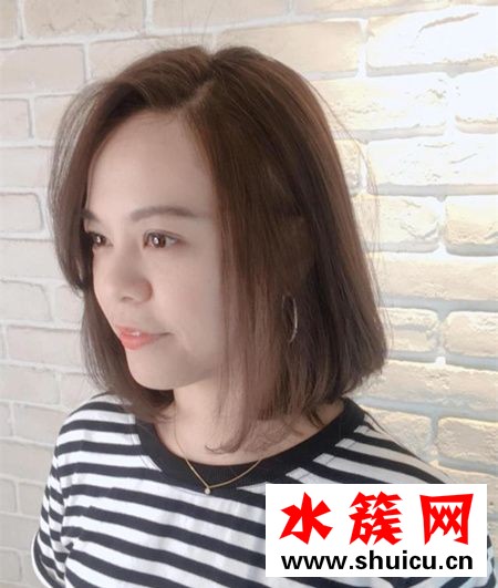 延禧攻略娘娘们同款发型也超级火 吴谨言刘海秦岚中长发都是小脸神器
