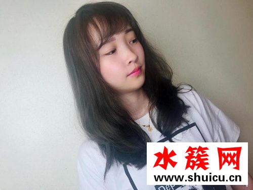延禧攻略娘娘们同款发型也超级火 吴谨言刘海秦岚中长发都是小脸神器