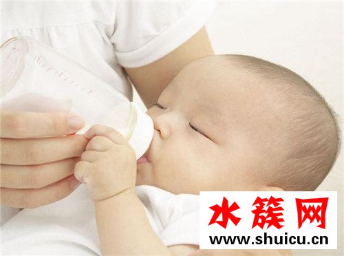 奶水稀有什么方法变浓