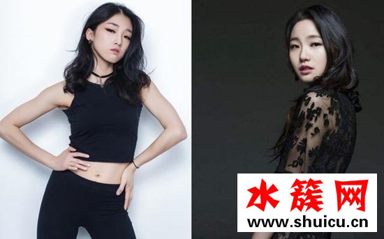 创造101李紫婷yamy  鱼系脸女生就这么受欢迎？