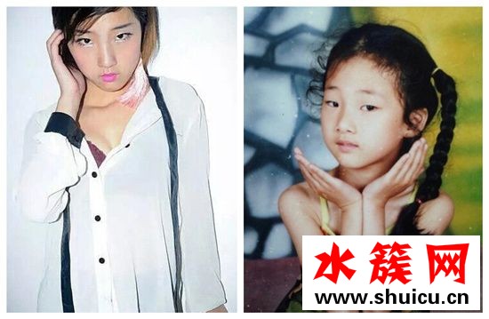 创造101李紫婷yamy  鱼系脸女生就这么受欢迎？
