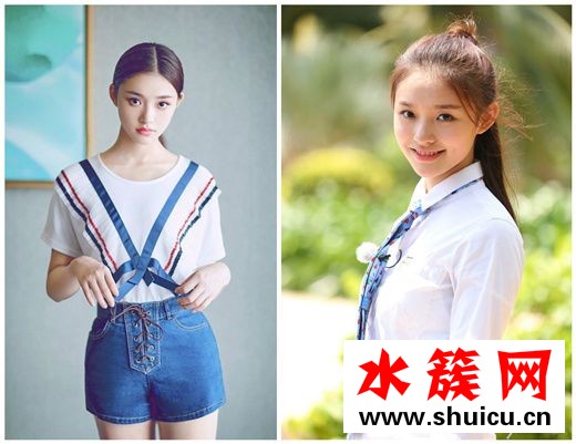 创造101李紫婷yamy  鱼系脸女生就这么受欢迎？