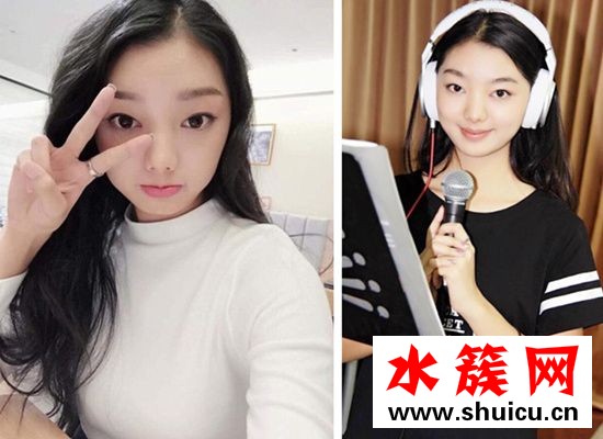 创造101李紫婷yamy  鱼系脸女生就这么受欢迎？