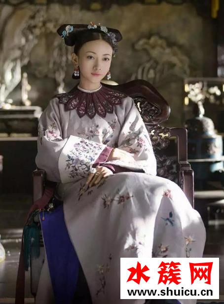 魏璎珞 电话头