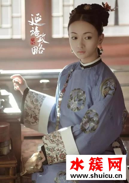 魏璎珞 电话头