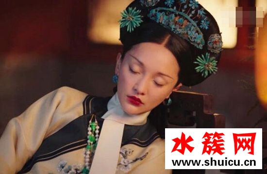 如懿传大结局是什么