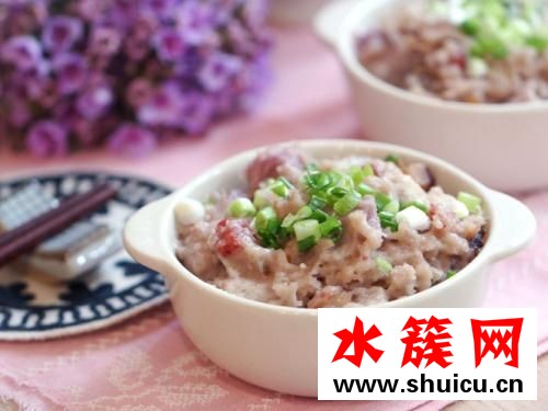 吃芋头有什么好处和坏处