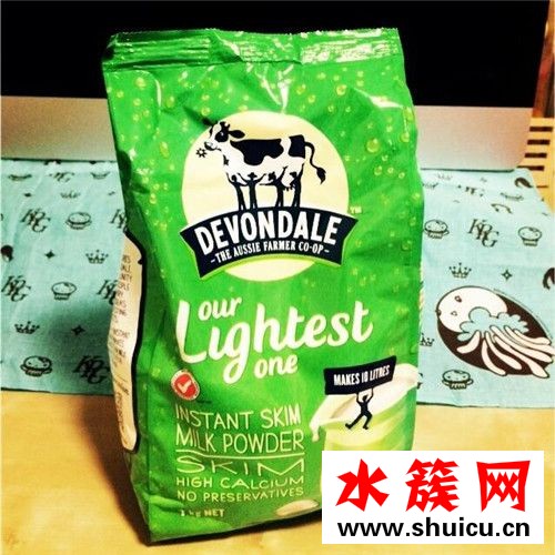 德运脱脂奶粉糖尿病人可以喝吗