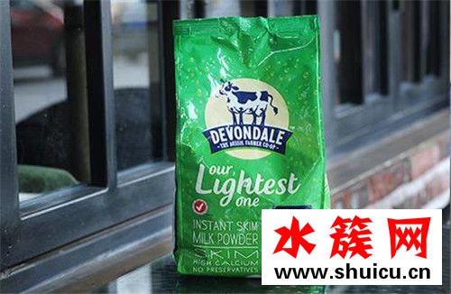 德运脱脂奶粉糖尿病人可以喝吗