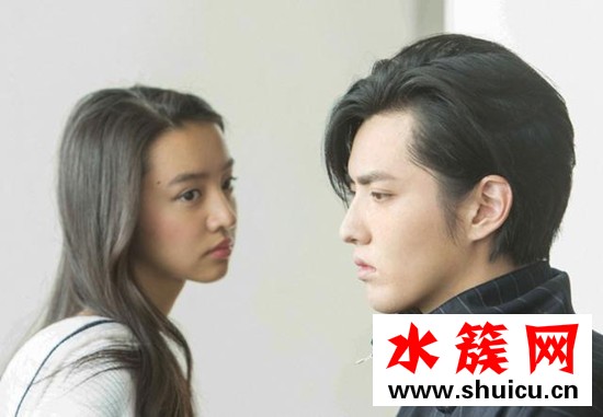 吴亦凡木村光希私下聚会
