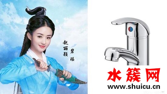 延禧攻略吴谨言电话头抢镜？你忘了关晓彤的缝纫机头了吗！