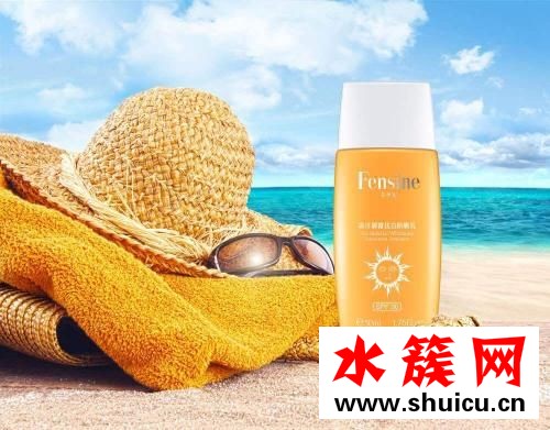 在家不涂防晒霜可以吗