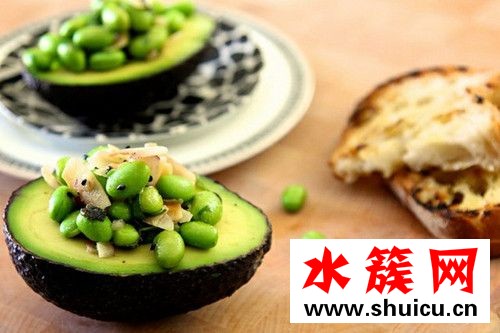 吃牛油果会过敏吗