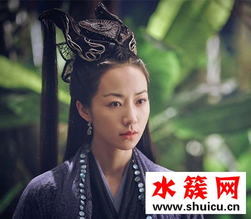 醉玲珑刘诗诗发型叫什么 醉玲珑刘诗诗古装发型怎么弄
