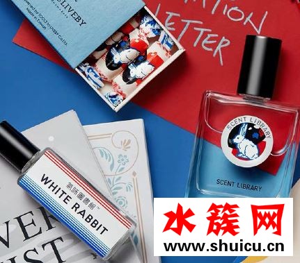 大白兔香水多少钱在哪买