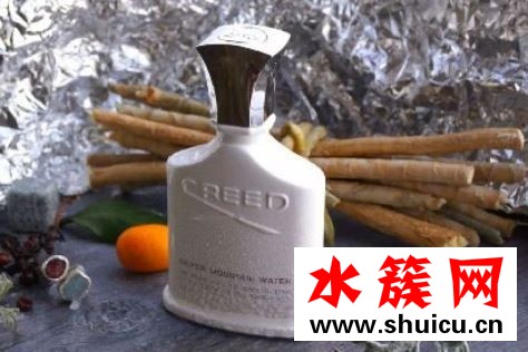 银色山泉是什么牌子