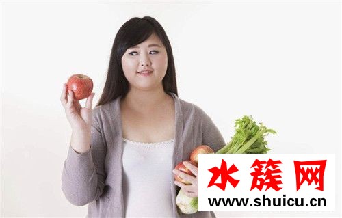 20天绝食哪里瘦的明显