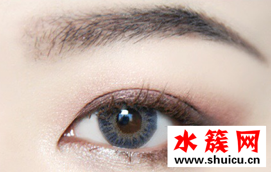 枫叶妆是什么