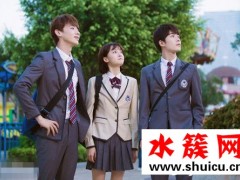夏至未至曝光森系剧照！夏至未至分集剧情介绍