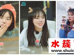 你们要的圣诞节妆容来了！元气小鹿妆超显气色