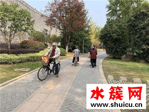 徒步能减肥吗