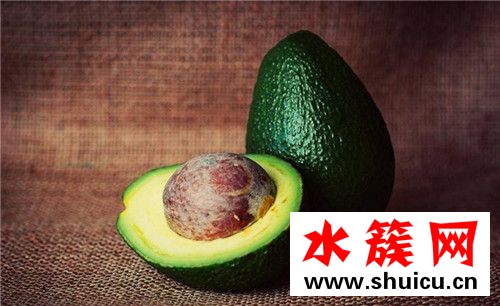牛油果丰胸要吃多久