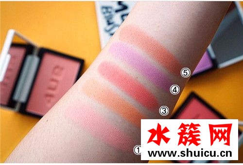 4u2腮红价格是多少