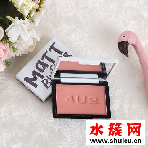 4u2腮红价格是多少