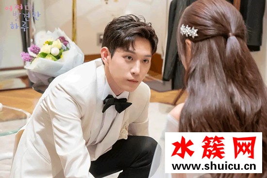 偶然发现的一天吴南柱为什么会消失