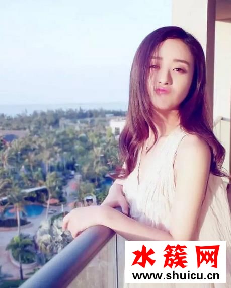 楚乔传赵丽颖发型
