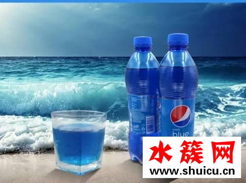 巴厘岛的蓝可乐多少钱一瓶