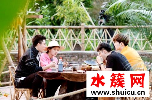 哈哈农夫是在哪里拍摄的