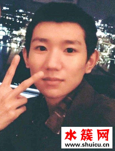 少年的你周冬雨易烊千玺发型
