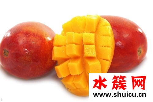 孕妇可以吃芒果吗