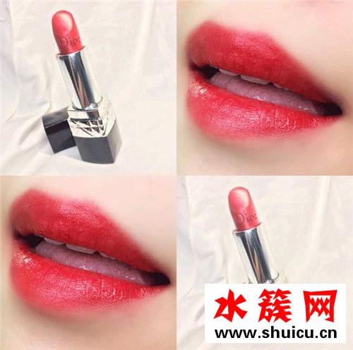 请输入搜索词www女主口红色号