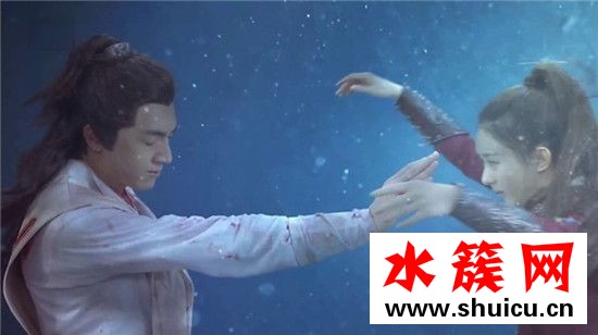 楚乔传第二部赵丽颖被换掉了吗