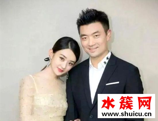 赵丽颖取关黄斌