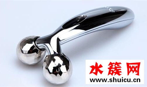 脸部按摩仪真的有用吗