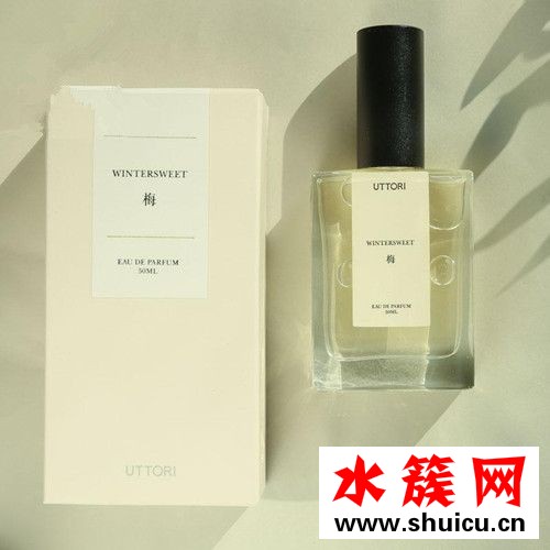 uttori香水多少钱