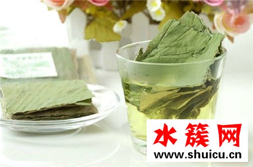 喝什么茶可以瘦脸瘦身
