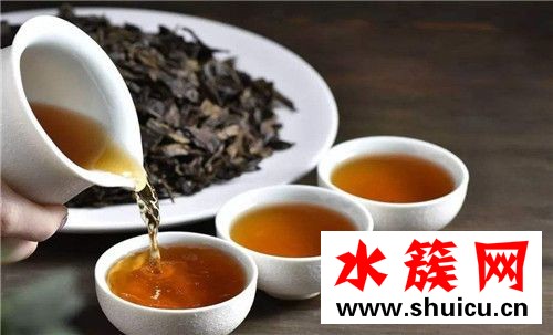 喝什么茶可以瘦脸瘦身