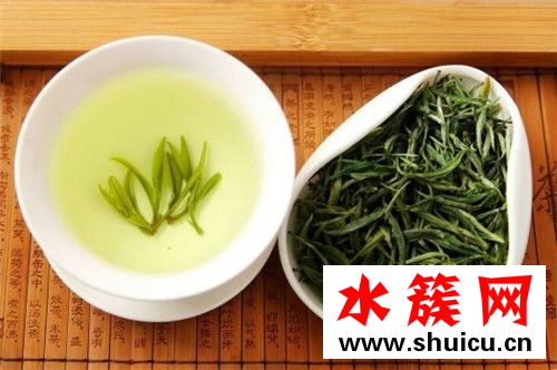 喝什么茶可以瘦脸瘦身
