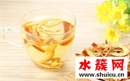 喝什么茶可以瘦脸瘦身
