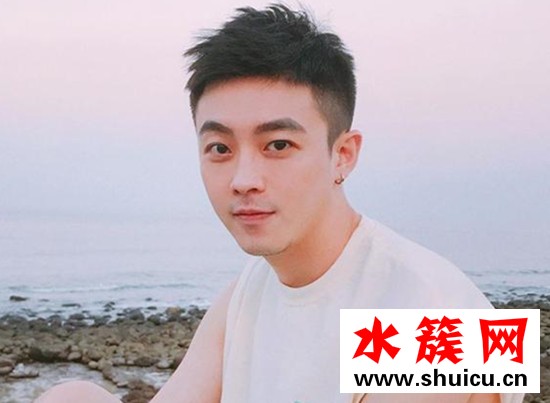 少年的你易烊千玺发型