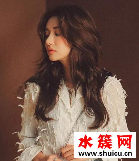 测试自己适合什么刘海