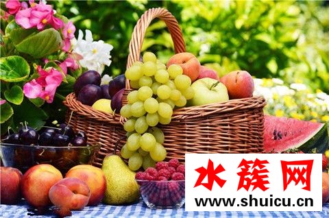 水果什么时间段吃最好
