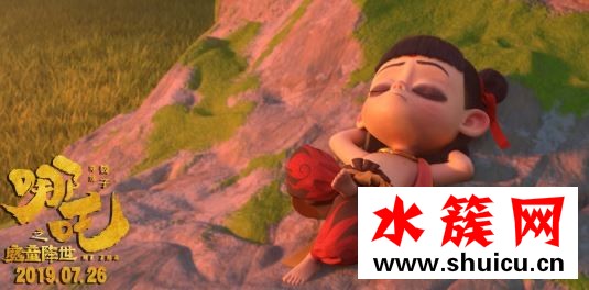 哪吒票房破亿创纪录