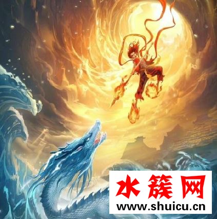 哪吒之魔童降世什么时候上映